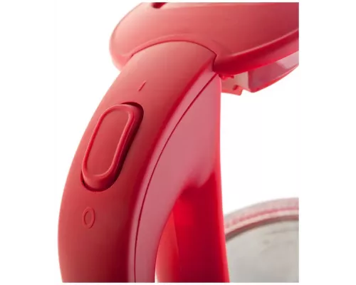 Чайник BRAYER BR1045RD розовый