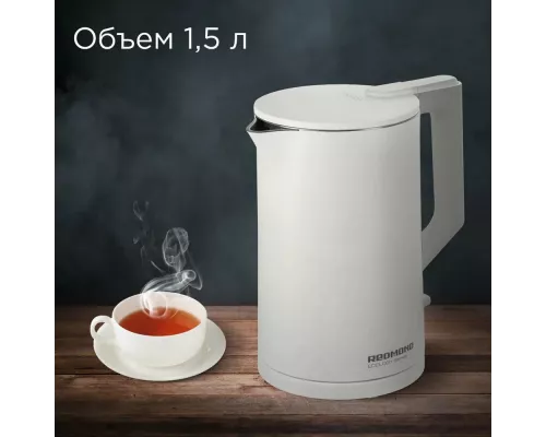 Чайник Redmond RK-M1561 белый