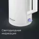 Чайник Redmond RK-M1561 белый