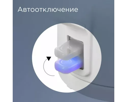 Чайник Redmond RK-M1561 белый