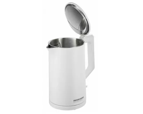 Чайник Redmond RK-M1561 белый