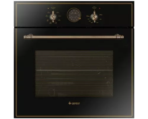 Духовой шкаф GEFEST ДА 622-02 К83