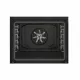 Духовой шкаф Indesit IFE 3644 WH белый