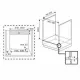 Духовой шкаф Indesit IFE 3644 WH белый
