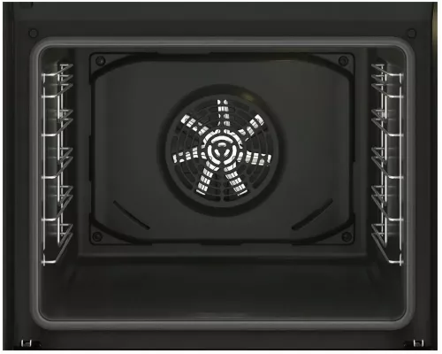 Духовой шкаф Indesit IFE 3644 WH белый