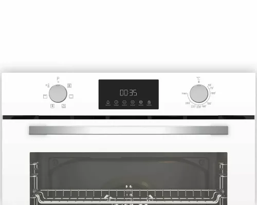 Духовой шкаф Indesit IFE 3644 WH белый