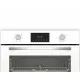 Духовой шкаф Indesit IFE 3644 WH белый