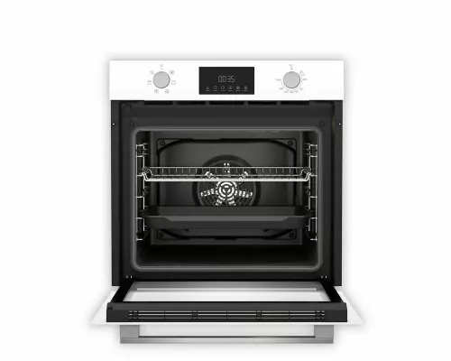 Духовой шкаф Indesit IFE 3644 WH белый
