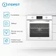 Духовой шкаф Indesit IFE 3644 WH белый