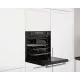 Духовой шкаф Weissgauff EOM 751 PDB Black Edition