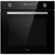 Духовой шкаф Weissgauff EOM 751 PDB Black Edition
