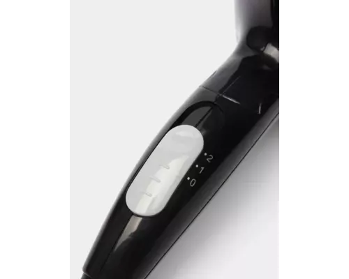 Фен Scarlett SC-HD70IT02 черный