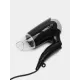 Фен Scarlett SC-HD70IT02 черный