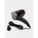 Фен Scarlett SC-HD70IT02 черный