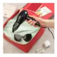 Фен Scarlett SC-HD70IT23 черный
