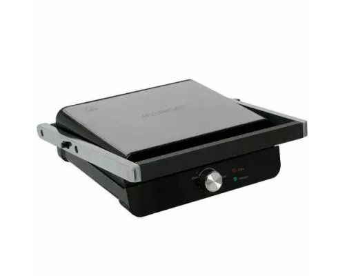 Гриль Hyundai HYG-1043 1800Вт черный/черный