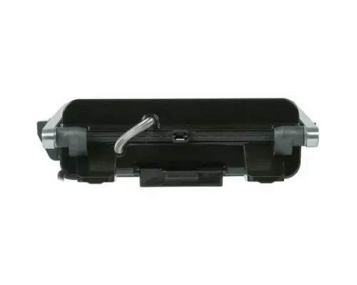 Гриль Hyundai HYG-1043 1800Вт черный/черный