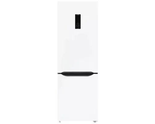 Холодильник ARTEL HD 455 RWENE белый