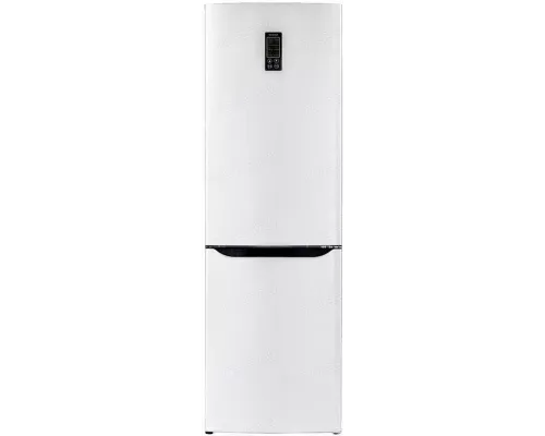 Холодильник ARTEL HD 455 RWENE белый