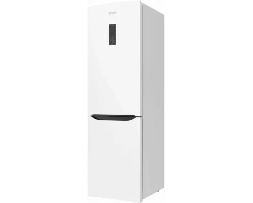 Холодильник ARTEL HD 455 RWENE белый