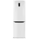 Холодильник ARTEL HD 455 RWENE белый