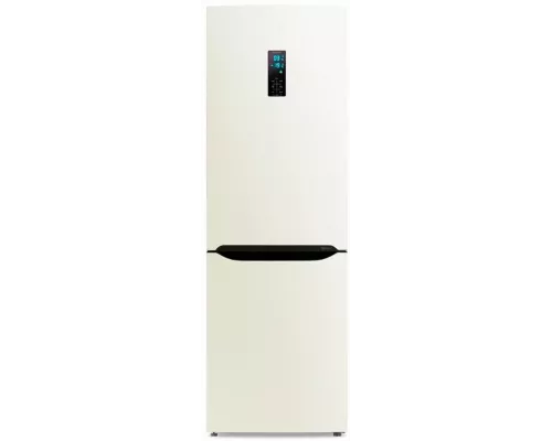 Холодильник ARTEL HD 455 RWENE белый