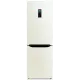 Холодильник ARTEL HD 455 RWENE белый