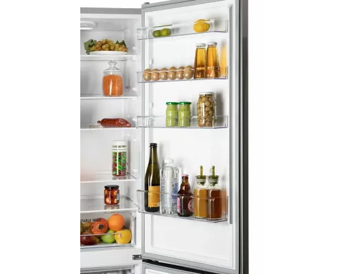 Холодильник NORDFROST NRB 134 S