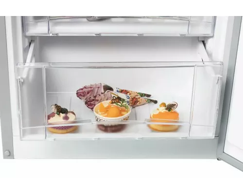 Холодильник NORDFROST NRB 134 S