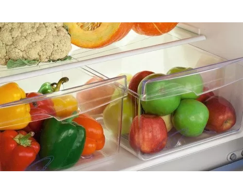 Холодильник POZIS RK-102 белый