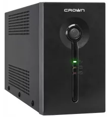 ИБП CROWN CMU-SP650COMBO