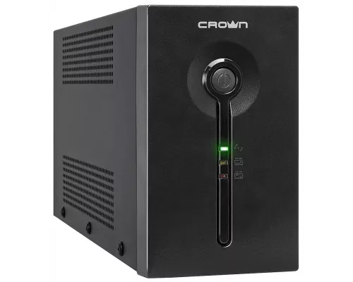 ИБП CROWN CMU-SP650COMBO