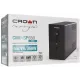 ИБП CROWN CMU-SP650COMBO