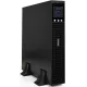 ИБП Pure Sine Wave ExeGate SinePower UHB-1000.LCD.AVR.1SH.4C13.RJ.USB.2U <1000VA/800W, LCD, AVR, 1*Schuko+4*C13, RJ45/11, USB, Rackmount 2U/Tower, металлический корпус, Black>