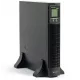ИБП SKAT-UPS 1000 RACK + 2x9Ah UPS 900 W, On-Line, sine, built-in rechargeable batteries 2 pcs x 9Ah