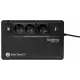 ИБП Systeme Electriс Back-Save, 800VA/480W, 230V, Line-Interactive, AVR, 3xSchuko, USB charge(type A), USB