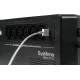 ИБП Systeme Electriс Back-Save, 800VA/480W, 230V, Line-Interactive, AVR, 6xC13 Outlets, USB charge(type A), USB