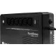 ИБП Systeme Electriс Back-Save, 800VA/480W, 230V, Line-Interactive, AVR, 6xC13 Outlets, USB charge(type A), USB