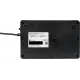 ИБП Systeme Electriс Back-Save, 800VA/480W, 230V, Line-Interactive, AVR, 6xC13 Outlets, USB charge(type A), USB