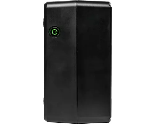 ИБП Systeme Electriс Back-Save, 800VA/480W, 230V, Line-Interactive, AVR, 6xC13 Outlets, USB charge(type A), USB