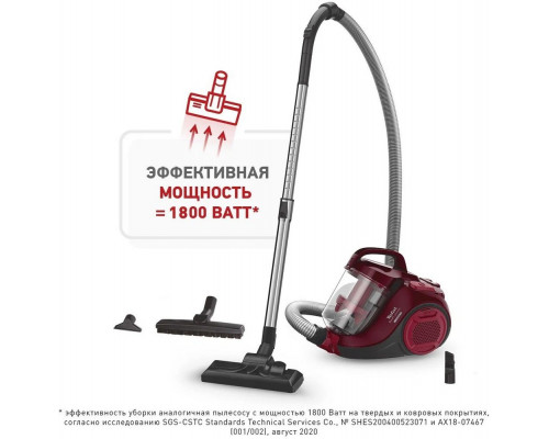 Пылесос TEFAL TW2943EA Пылесос TEFAL TW2943EA