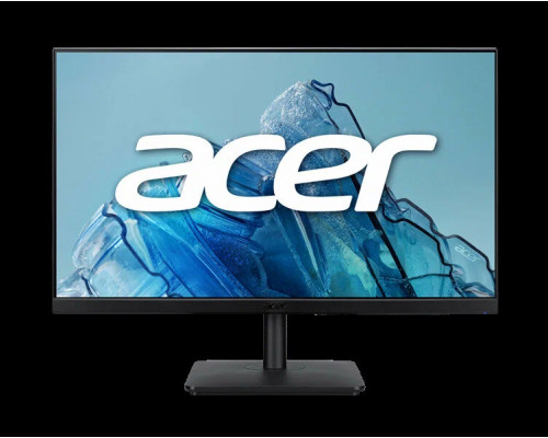 Монитор 23,8'' ACER Vero V247YUEbmiipxv IPS, 2560x1440, 4ms, 300cd, 100Hz, 2xHDMI(2.0) + 1xDP(1.2) + Audio Out, 2Wx2, FreeSync, HDR 10