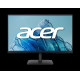 Монитор 23,8'' ACER Vero V247YUEbmiipxv IPS, 2560x1440, 4ms, 300cd, 100Hz, 2xHDMI(2.0) + 1xDP(1.2) + Audio Out, 2Wx2, FreeSync, HDR 10