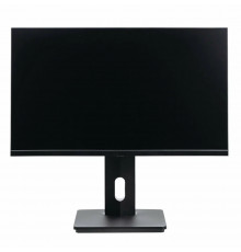 Монитор 23.8"; Lime T238A Black (IPS, 1920x1080, HDMI+DP+USB+Audio out +DC, 5 ms, 178°/178°, 250 cd/m, 1000:1 (100M:1), 144Hz, Pivot, Flat)