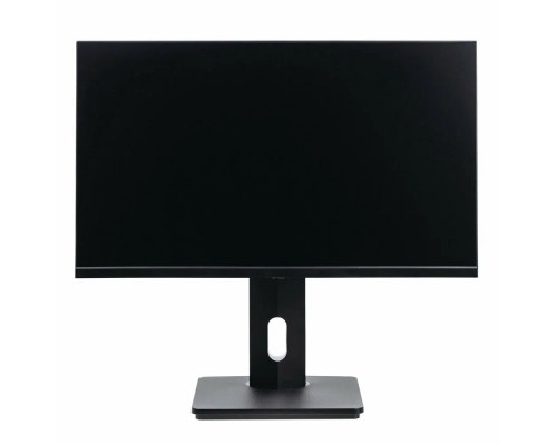 Монитор 23.8"; Lime T238A Black (IPS, 1920x1080, HDMI+DP+USB+Audio out +DC, 5 ms, 178°/178°, 250 cd/m, 1000:1 (100M:1), 144Hz, Pivot, Flat)