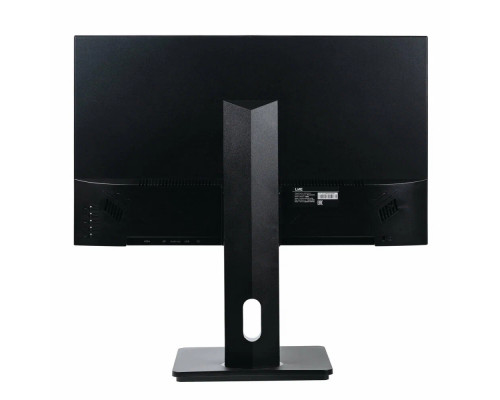 Монитор 23.8"; Lime T238A Black (IPS, 1920x1080, HDMI+DP+USB+Audio out +DC, 5 ms, 178°/178°, 250 cd/m, 1000:1 (100M:1), 144Hz, Pivot, Flat)