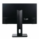 Монитор 23.8"; Lime T238A Black (IPS, 1920x1080, HDMI+DP+USB+Audio out +DC, 5 ms, 178°/178°, 250 cd/m, 1000:1 (100M:1), 144Hz, Pivot, Flat)