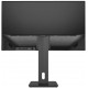 Монитор 23.8"; Lime T238A Black (IPS, 1920x1080, HDMI+DP+USB+Audio out +DC, 5 ms, 178°/178°, 250 cd/m, 1000:1 (100M:1), 144Hz, Pivot, Flat)