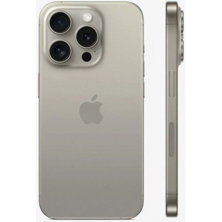 iPhone 15Pro 128 White