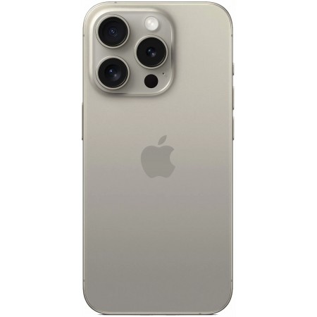 iPhone 15Pro 128 White